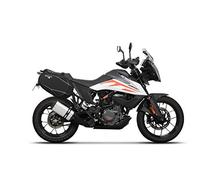 Side Bag Holder KTM Duke 390 Adventure