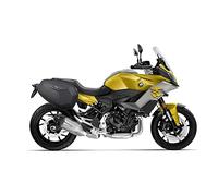 Fijacion alforjas shad bmw f900xr para moto repuestos ciclomotor accesorios