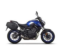 Side Bag Holder SR Yamaha MT07