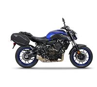Soporte alforjas Yamaha MT07 (14-24) Shad Saddle bag Y0MT78SE