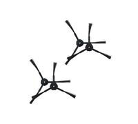 Side Brush,Compatible For Ilife，V5 V5s V3 V3s V5pro V50 V55 X5 V5s Pro, Robot Vacuum Cleaner Parts(4pcs)