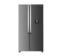 Side by side 1,77 metros no frost confortec cf521sbsxde.1 90 cm