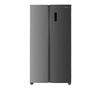 Side by side 1,77 metros no frost corberó cfside by sideh634nfx