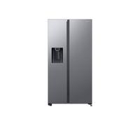 Side by side 1,78 metros 635 litros inox samsung rs64dg5303s9/ef