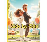 Side by Side: A Word Search of Connected Duos