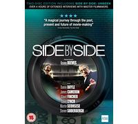 Side By Side [DVD] [Reino Unido]