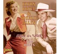 Side By Side - The Duets [ORIGINAL RECORDINGS REMASTERED] by Rosalie Allen (2010-06-08)