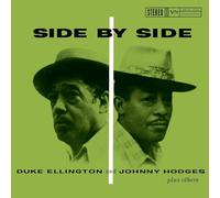 Duke Ellington & Johnny Hodges – Side By Side – Vinilo – Remasterizado