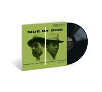 Duke Ellington & Johnny Hodges - Side By Side (Remastered) (LP)