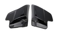 Side Cover fit para Touring Road King FLT FLHT FLHR FLH 1997-2007