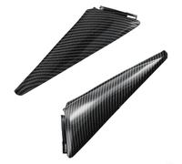 Side Driver Tank Cover Fairing CBR1000RR 08-11 ABS | High-strength ABS material, carbon fiber black finish, direct fit replacement, sporty aesthetic upgrade