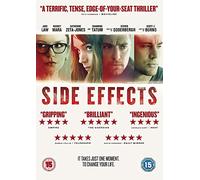 Side Effects [DVD] (2003) by Jude Law