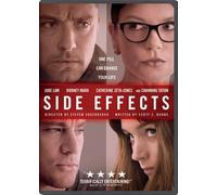 Side Effects [Francia] [DVD]