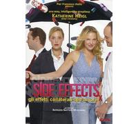 Side effects - Gli effetti collaterali dell'amore [Italia] [DVD]