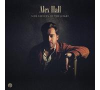 Alex Hall - Side Effects Of The Heart [Vinilo]
