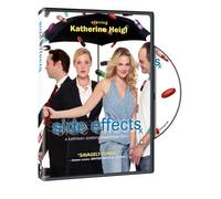 Side Effects [Reino Unido] [DVD]
