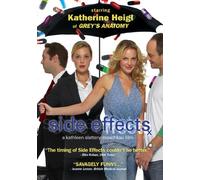 Side Effects [Reino Unido] [DVD]