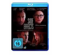 Side Effects - Tödliche Nebenwirkungen (Blu-ray)