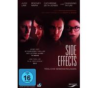 Side Effects - Tödliche Nebenwirkungen [Alemania] [DVD]