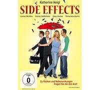 Side Effects - Zu Risiken und Nebenwirkungen fragen Sie nie den Arzt! [Alemania] [DVD]