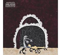 Side Effex of Make - Believe Divided for Love's Sake [Casete]