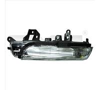Side Espejo Indicador fuera de lugar para Toyota iQ, Prius Hatchback 2009-
