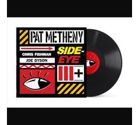 Pat Metheny - Side-Eye III+