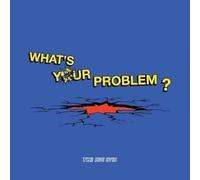 Side Eyes - What's Your Problem [VINYL] [Vinilo]
