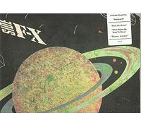 Side F X - This Is a Journey [Vinilo]