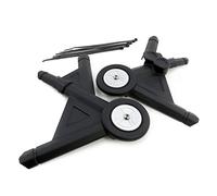 Side Frame Panel Guard Protector Cover Compatible with GS R1200GS 2005-2012 Adv Compatible with Adventure 2006-2013