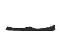 Side Headlight Lower Trim Lamp Filler Bezel Trim for 3 Series 4 Door E46 Sedan 2002 to 2005 Right Protects Headlights Fit Easy Installation (Left)