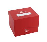 Side Holder 100+ XL Red