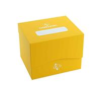 Side Holder 100+ XL Yellow