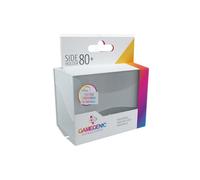 Side Holder 80+ Clear