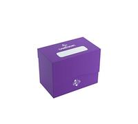 Side Holder 80+ Purple