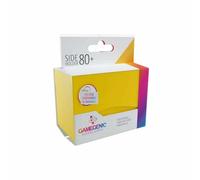 Side Holder 80+ Yellow