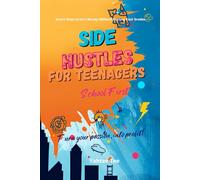 Side Hustle for Teenagers: Smart ways to earn money without hurting your grades