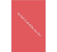 Side Hustle Planner - Notebook - 6"x9"