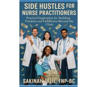 Side Hustles for Nurse Practitioners