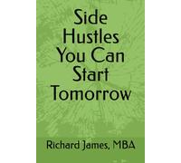 Side Hustles You Can Start Tomorrow