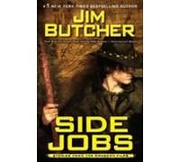 Side Jobs (ebook)