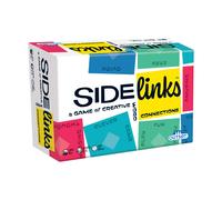Side Links - a Game of Creative Word Connections for Ages 8 and up by Outset