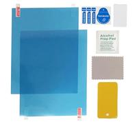 Side Mirror Rainproof | Nano-coating Safe Driving Protective Sticker,High Definition Car Rear View Mirror Waterproof, For Side Window