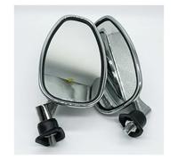 Side Mirrors Rearview For Yamaha For XVS650/XVS950 For Midnight-Star For Drag-Star For V-Star,Espejo Moto Lateral