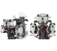 SIDE MOUNTED BOARDS MONOKEY CAM SIDE SUZUKI DL 650 V-Strom (17-19) - UNDER KFR K