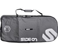 SIDE ON - Funda para tabla Wingfoil, 8 mm, color gris