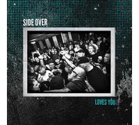 Side Over Loves You (Vinyl) 12" Album Coloured Vinyl