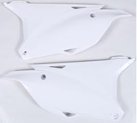 SIDE PANELS WHITE
