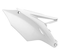 SIDE PANELS WHITE