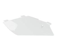 SIDE PANELS WHITE